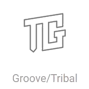 Рекорд Groove/Tribal