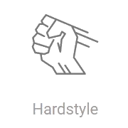Рекорд Hardstyle