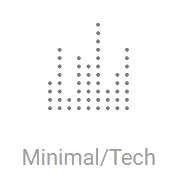 Радио Minimal/Tech