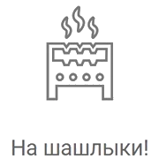 Радио Рекорд На шашлыки!