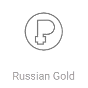 Рекорд Russian Gold